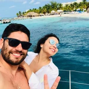 Meet your Posher, Ivan